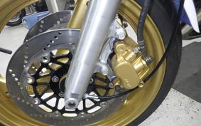 SUZUKI GSX400 IMPULSE 1994 GK79A