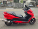 Фото Honda FORZA 2007 с японского аукциона