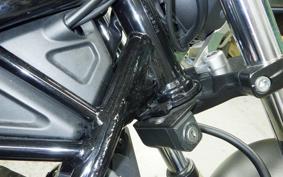 HONDA REBEL 250 2002 MC49