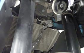 YAMAHA YZF-R25 A 2025 RG43J