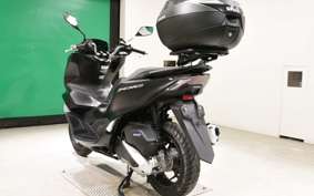 HONDA PCX 160 KF47