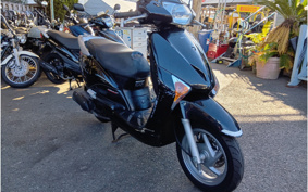 HONDA LEAD 50 JF19