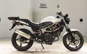 HONDA VTR 250 Gen. 2