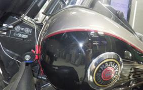 HARLEY FLHTCUI 1450 2004
