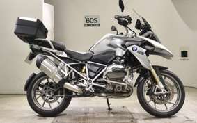 BMW R1200GS 2014