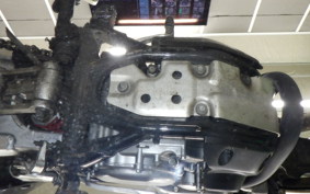 SUZUKI DR-Z400SM SK44A