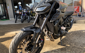 YAMAHA MT-09 ABS 2020 RN52J