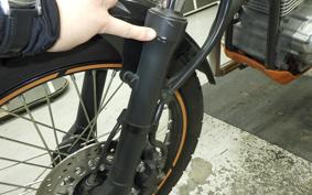 YAMAHA TRICKER DG10J