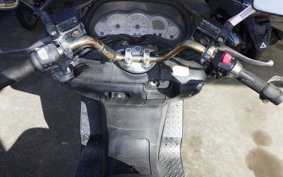 YAMAHA MAJESTY 250 C SG03J