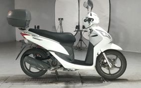 HONDA DIO 110 JF31