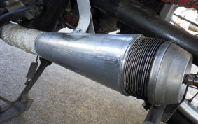 HONDA CB500 T CB500T