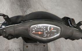 SUZUKI ADDRESS V125 CF4EA