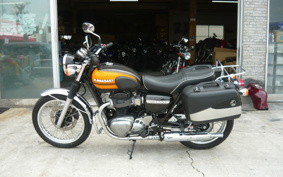 KAWASAKI W800 FE 2017 EJ800A