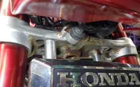 HONDA MONKEY 125 2022 JB02