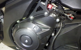 SUZUKI GSX250RA 2015