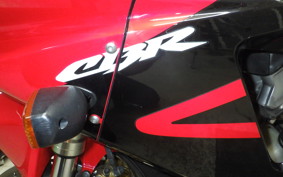HONDA CBR954RR 2002 SC50