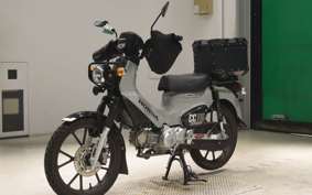 HONDA ｸﾛｽｶﾌﾞ110-3 2012 JA60