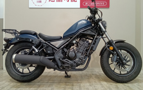 HONDA  REBEL 250 ABS MC49