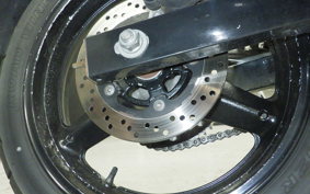 SUZUKI GSR250 2023