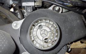 SUZUKI LET's 2 CA1PA