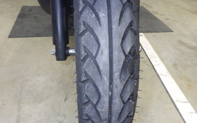 HONDA ﾍﾞﾝﾘｨ110 2002 JA09