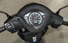 SUZUKI ADDRESS V110 CE47A