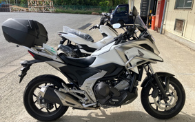 HONDA NC750X DCT 2023 RH09