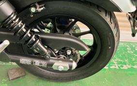 HONDA REBEL MC49