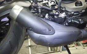 YAMAHA XSR900 2016 RN46J