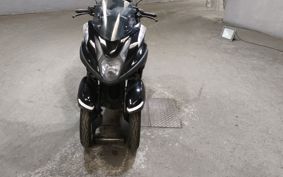 YAMAHA TRICITY 125 SE82J