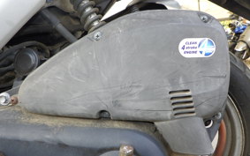 HONDA DIO AF55