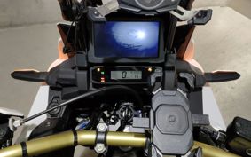 HONDA CRF1100L AFRICA TWIN SD15