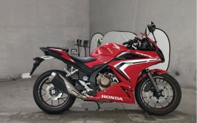 HONDA CBR400R 2020 NC56