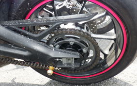 YAMAHA MT-09 2014 RN34J