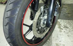 SUZUKI V-STROM 250 A