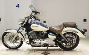 YAMAHA DRAGSTAR 250 2012 VG05J