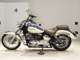 Фото Yamaha DRAGSTAR 250 2012 с японского аукциона