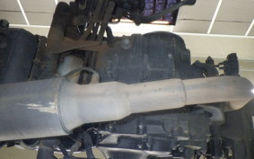 HONDA REBEL 250 MC49