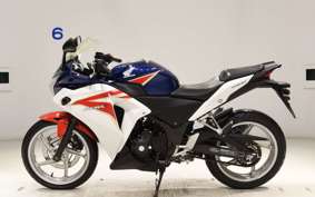 HONDA CBR250R GEN 3 2023 MC41