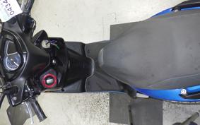 YAMAHA CYGNUS 125 XSR 2 SE44J
