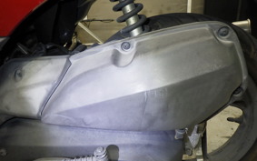 HONDA DIO 110 JF31