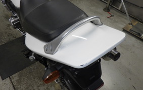 HONDA CB400 SUPER BOLDOR VTEC 2010 NC42