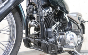 YAMAHA DRAGSTAR 400 2008 VH01J