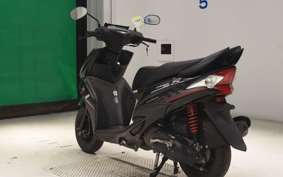 YAMAHA CYGNUS 125 RAY-Z