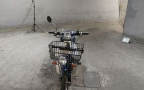 HONDA SUPER CUB50 AA01