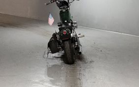 HARLEY XL1200V LF3