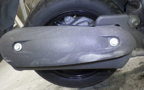 SUZUKI ADDRESS V50 CA4BA