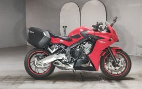 HONDA CBR650F 2018 RN83