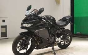 KAWASAKI ZX-25R 2013 ZX250E