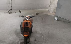 SUZUKI LET's 4 CA41A